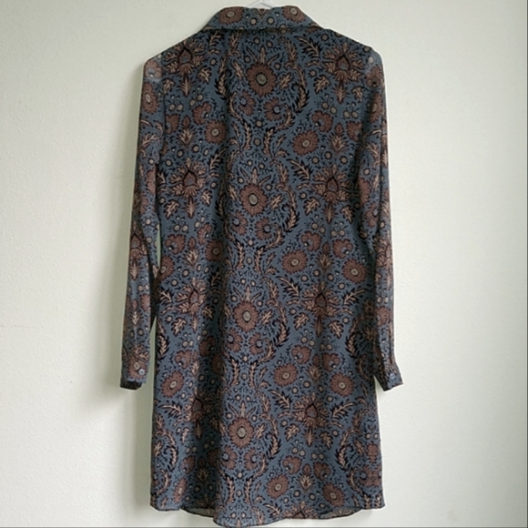Cabi tunic dress - Picture 3 of 6